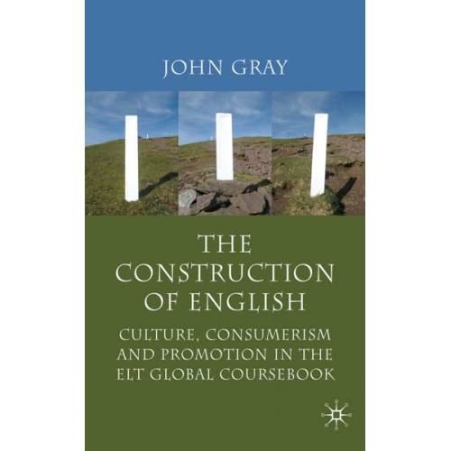 J. Gray - The Construction of English