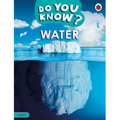 Ladybird - Do You Know? Level 4 - Water