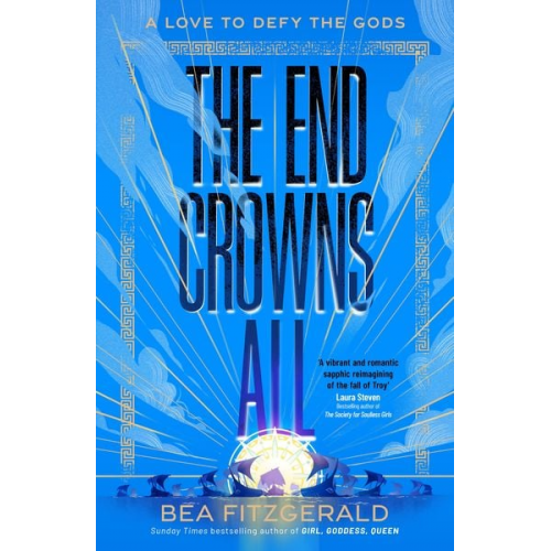 Bea Fitzgerald - The End Crowns All