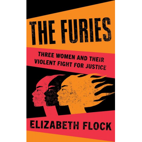 Elizabeth Flock - The Furies