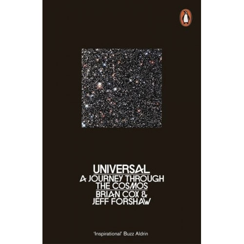 Brian Cox Jeff Forshaw - Universal