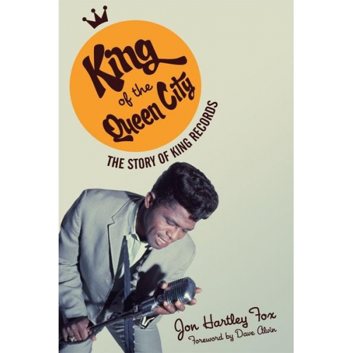 Jon Hartley Fox - King of the Queen City