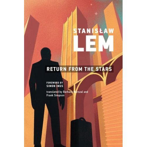 Stanislaw Lem - Return from the Stars