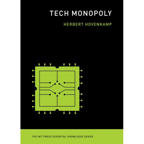 Herbert Hovenkamp - Tech Monopoly