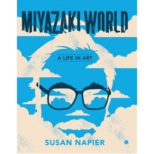 Susan Napier - Miyazak World