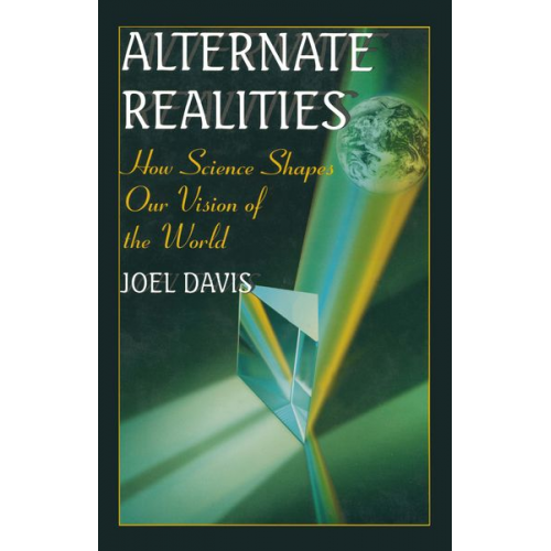 Joel Davis - Alternate Realities