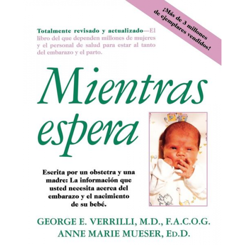 George E. Verrilli - Mientras Espera