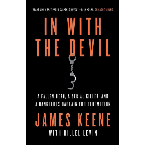 James Keene - In with the Devil