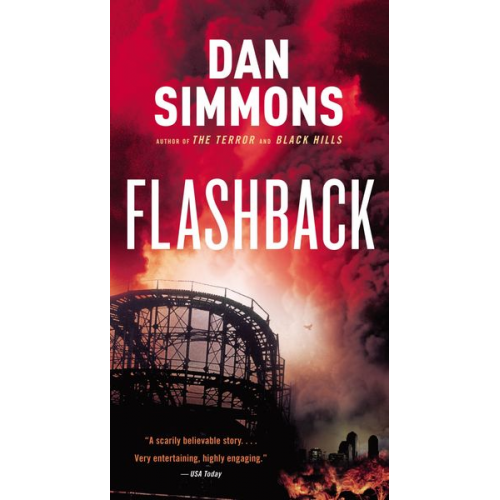 Dan Simmons - Flashback