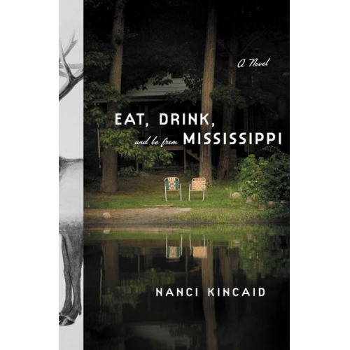 Nanci Kincaid - Eat, Drink, and Be from Mississippi