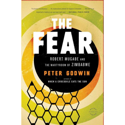 Peter Godwin - The Fear