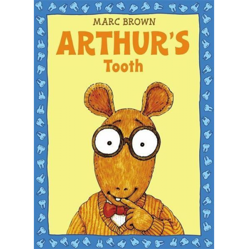 Marc D. Brown - Arthur's Tooth