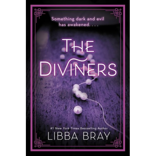 Libba Bray - The Diviners