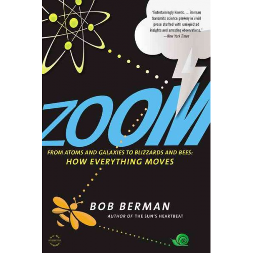 Bob Berman - Zoom