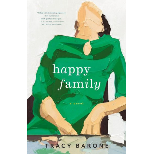 Tracy Barone - Happy Family