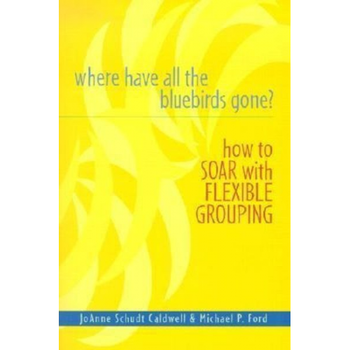 Michael P. Ford Joanne Caldwell - Where Have All the Bluebirds Gone?