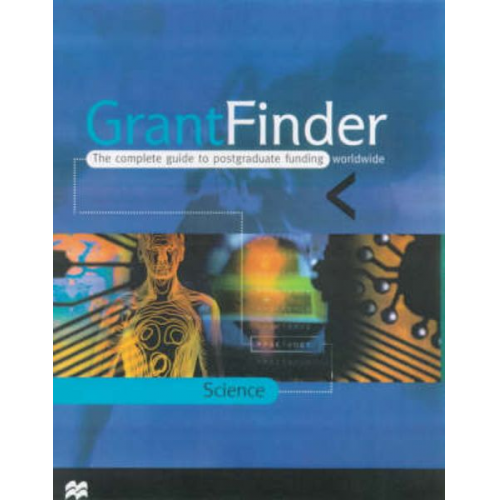 Waterlows Specialist Information Publishing - GrantFinder - Science