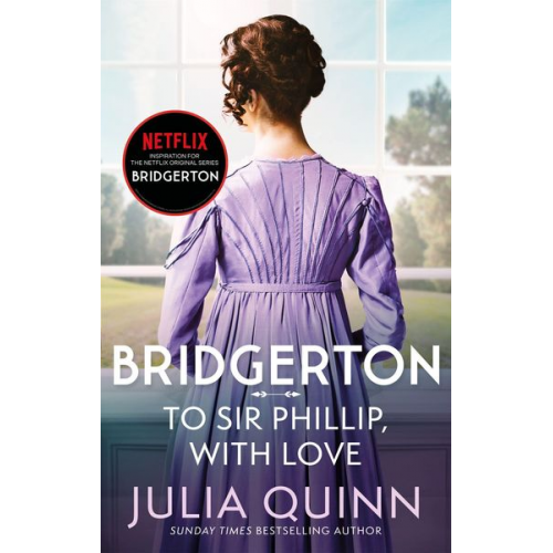 Julia Quinn - To Sir Phillip, With Love