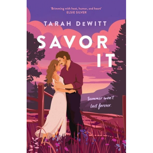 Tarah DeWitt - Savor It