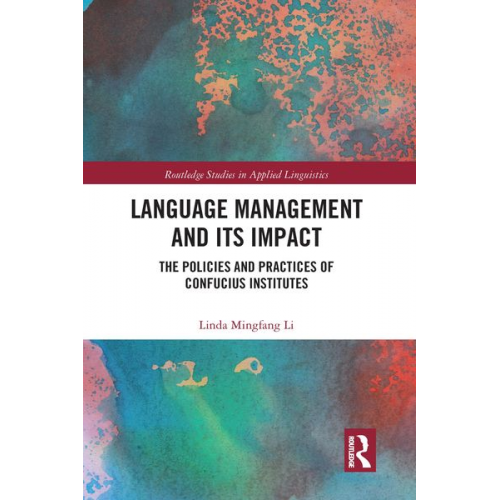 Linda Mingfang Li - Language Management and Its Impact