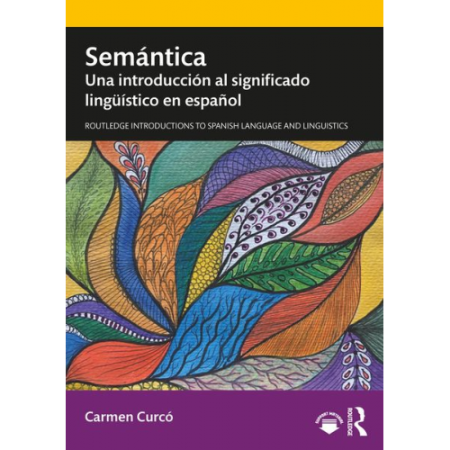 Carmen Curcó - Semántica