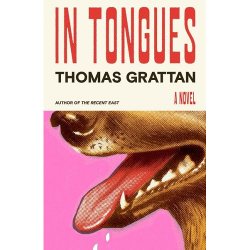 Thomas Grattan - In Tongues