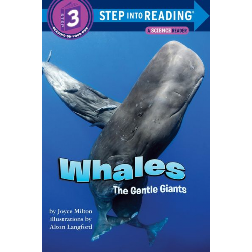 Joyce Milton - Whales, the Gentle Giants