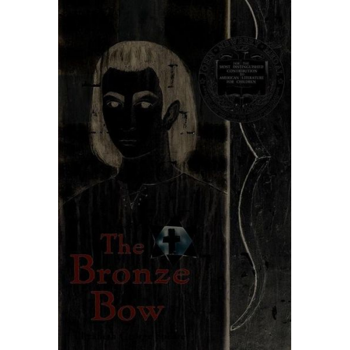 Elizabeth George Speare - The Bronze Bow