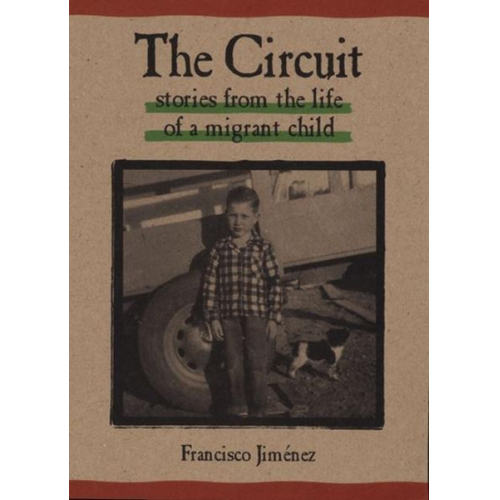 Francisco Jiménez - The Circuit