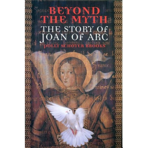 Polly Schoyer Brooks - Beyond the Myth