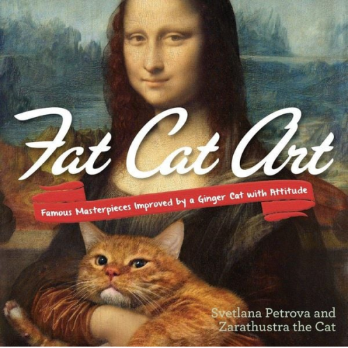 Svetlana Petrova - Fat Cat Art