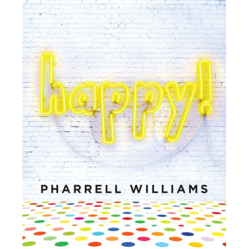 Pharrell Williams - Happy