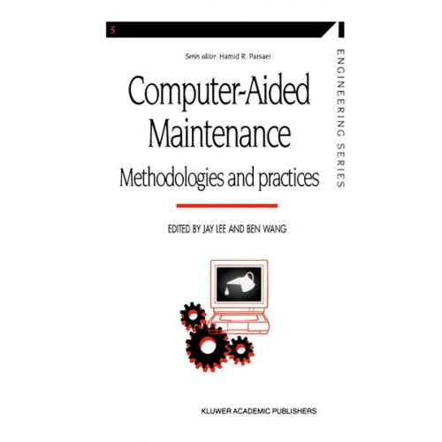 Jay Lee Ben Wang - Computer-aided Maintenance