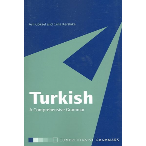 Asl¿ Göksel Celia Kerslake - Turkish