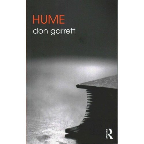 Don Garrett - Hume