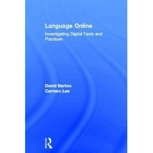 Carmen Lee David Barton - Language Online