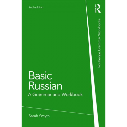 Sarah Smyth Murray - Basic Russian