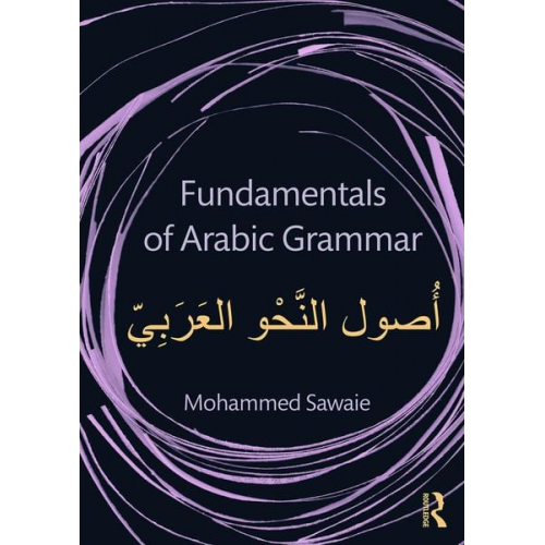 Mohammed Sawaie - Fundamentals of Arabic Grammar