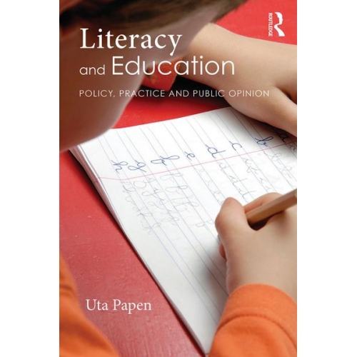 Uta Papen - Literacy and Education