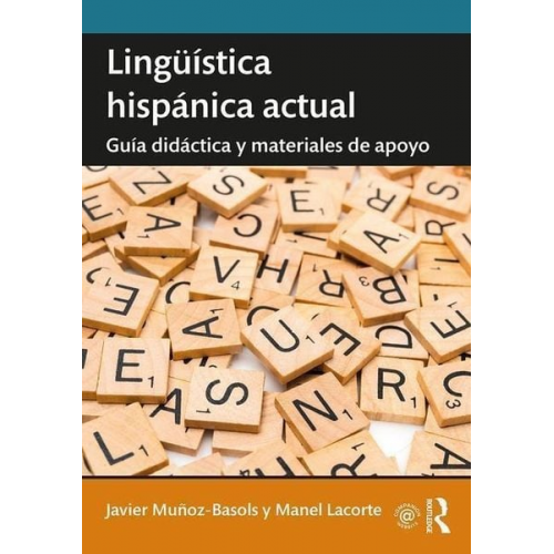 Javier Muñoz-Basols Manel Lacorte - Lingüística hispánica actual