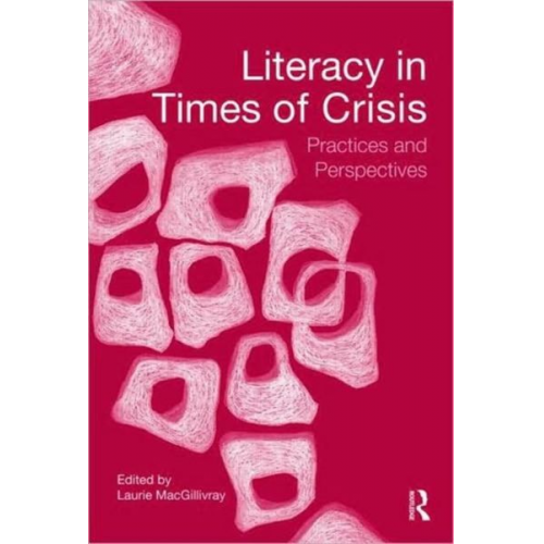 Laurie (University of Memphis  Usa) Macgillivray - Literacy in Times of Crisis