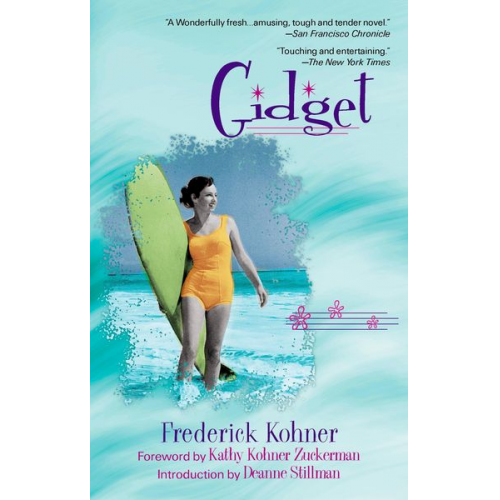 Frederick Kohner - Gidget