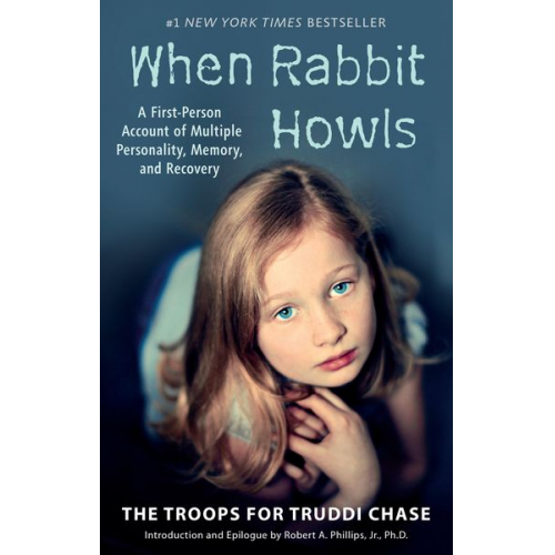 Truddi Chase - When Rabbit Howls