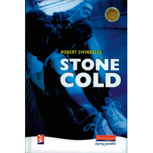 Robert Swindells - Stone Cold