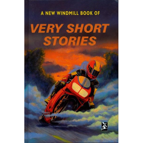 Mike Royston - Very Short Stories