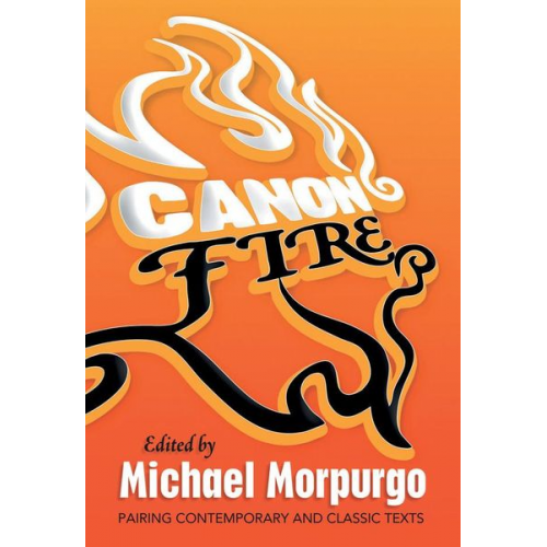 Michael Morpurgo - Canon Fire