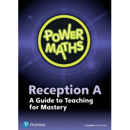 Power Maths Year 3 Teacher Guide 3A