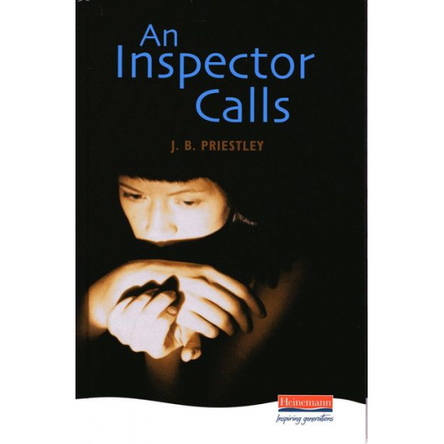 J. Priestley - An Inspector Calls