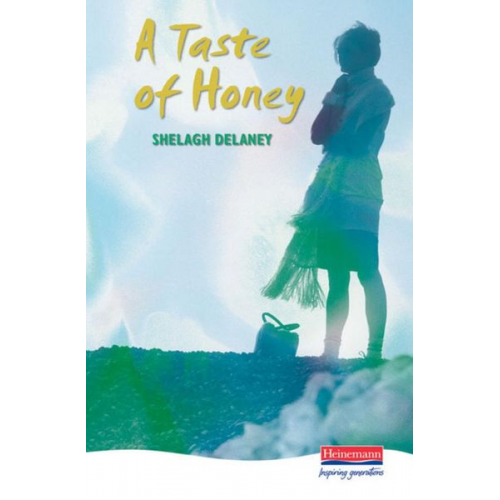 Shelagh Delaney - A Taste of Honey