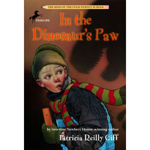 Patricia Reilly Giff - In the Dinosaur's Paw